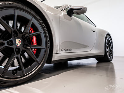 Porsche 911 Gebrauchtwagen Porsche 911 Gebrauchtwagen