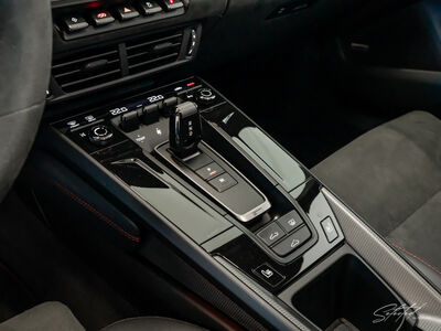 Porsche 911 Gebrauchtwagen Porsche 911 Gebrauchtwagen