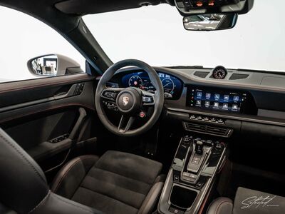 Porsche 911 Gebrauchtwagen Porsche 911 Gebrauchtwagen