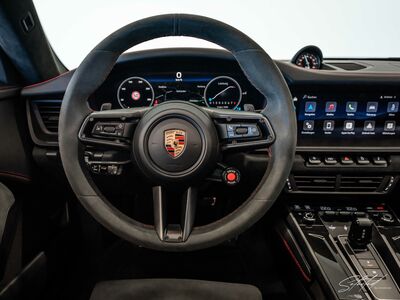 Porsche 911 Gebrauchtwagen Porsche 911 Gebrauchtwagen