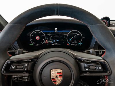 Porsche 911 Gebrauchtwagen Porsche 911 Gebrauchtwagen