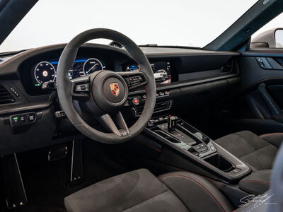 Porsche 911 Gebrauchtwagen Porsche 911 Gebrauchtwagen