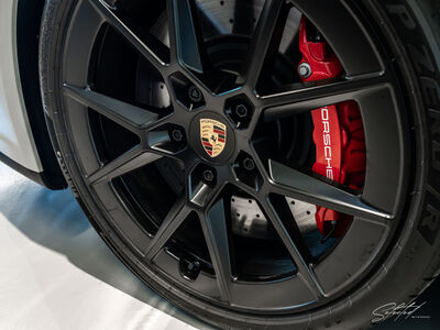 Porsche 911 Gebrauchtwagen Porsche 911 Gebrauchtwagen