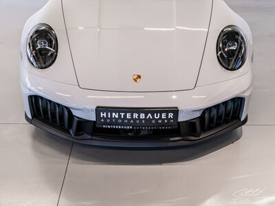 Porsche 911 Gebrauchtwagen Porsche 911 Gebrauchtwagen