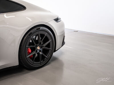 Porsche 911 Gebrauchtwagen Porsche 911 Gebrauchtwagen
