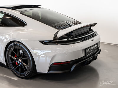 Porsche 911 Gebrauchtwagen Porsche 911 Gebrauchtwagen