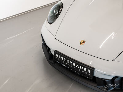 Porsche 911 Gebrauchtwagen Porsche 911 Gebrauchtwagen