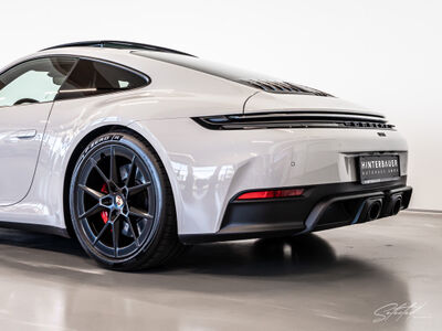 Porsche 911 Gebrauchtwagen Porsche 911 Gebrauchtwagen