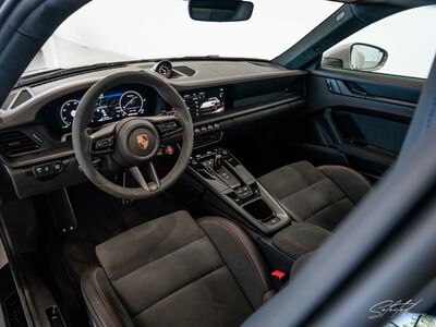 Porsche 911 Gebrauchtwagen Porsche 911 Gebrauchtwagen