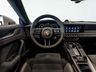 Porsche 911 Gebrauchtwagen Porsche 911 Gebrauchtwagen