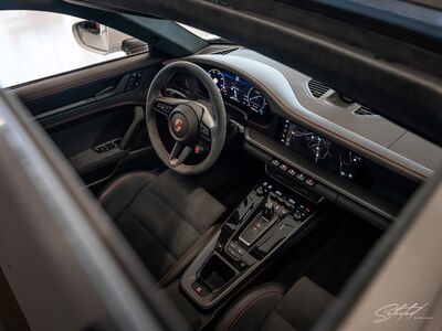 Porsche 911 Gebrauchtwagen Porsche 911 Gebrauchtwagen