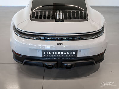 Porsche 911 Gebrauchtwagen Porsche 911 Gebrauchtwagen