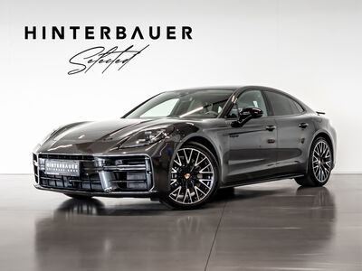 Porsche Panamera Gebrauchtwagen