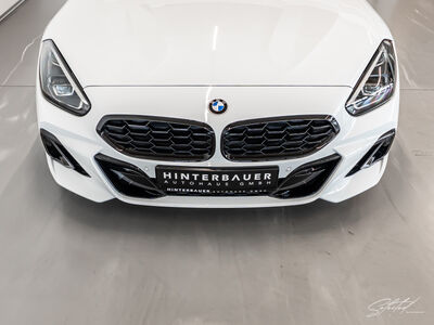 BMW Z4 Gebrauchtwagen BMW Z4 Gebrauchtwagen
