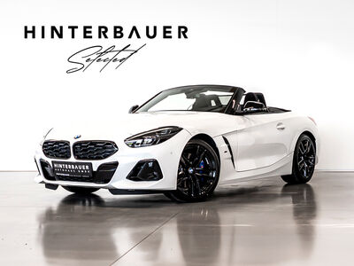 BMW Z4 Gebrauchtwagen BMW Z4 Gebrauchtwagen