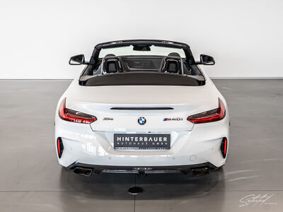 BMW Z4 Gebrauchtwagen BMW Z4 Gebrauchtwagen