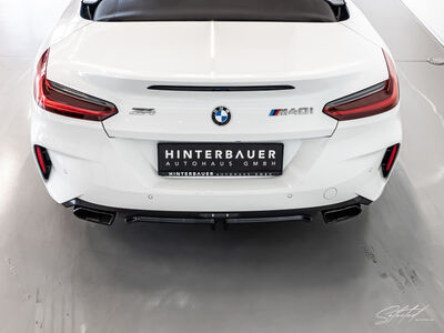 BMW Z4 Gebrauchtwagen BMW Z4 Gebrauchtwagen