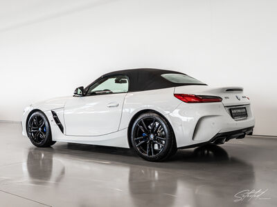 BMW Z4 Gebrauchtwagen BMW Z4 Gebrauchtwagen