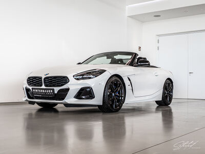 BMW Z4 Gebrauchtwagen BMW Z4 Gebrauchtwagen