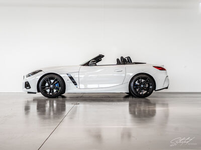 BMW Z4 Gebrauchtwagen BMW Z4 Gebrauchtwagen