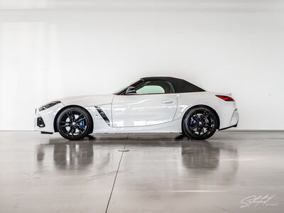 BMW Z4 Gebrauchtwagen BMW Z4 Gebrauchtwagen