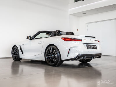 BMW Z4 Gebrauchtwagen BMW Z4 Gebrauchtwagen