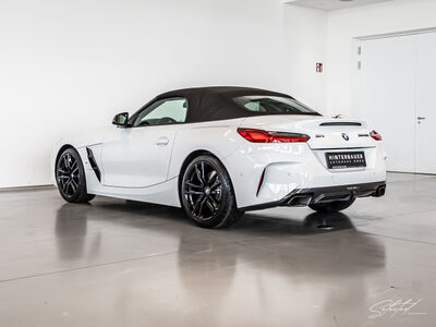 BMW Z4 Gebrauchtwagen BMW Z4 Gebrauchtwagen