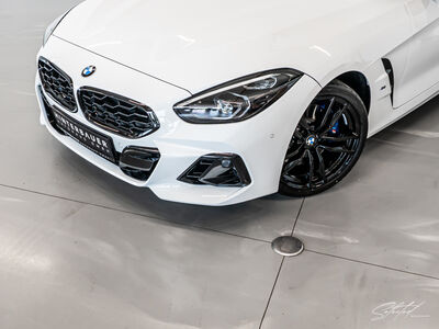 BMW Z4 Gebrauchtwagen BMW Z4 Gebrauchtwagen