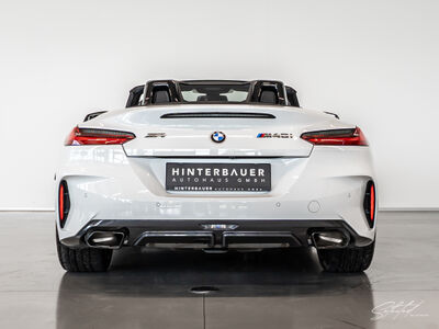 BMW Z4 Gebrauchtwagen BMW Z4 Gebrauchtwagen