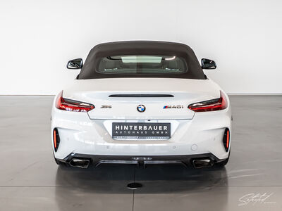 BMW Z4 Gebrauchtwagen BMW Z4 Gebrauchtwagen