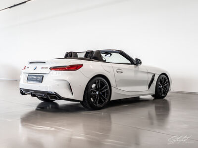 BMW Z4 Gebrauchtwagen BMW Z4 Gebrauchtwagen