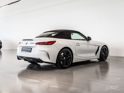 BMW Z4 Gebrauchtwagen BMW Z4 Gebrauchtwagen