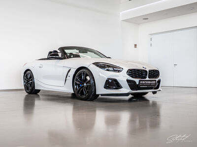 BMW Z4 Gebrauchtwagen BMW Z4 Gebrauchtwagen