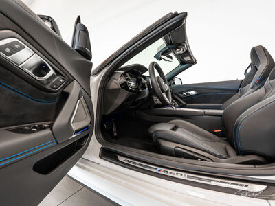 BMW Z4 Gebrauchtwagen BMW Z4 Gebrauchtwagen