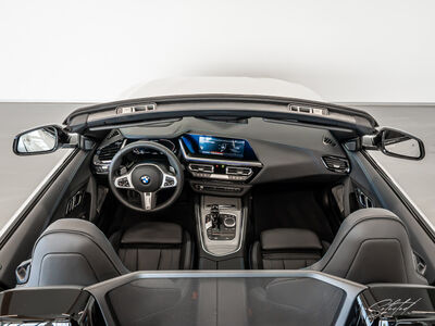BMW Z4 Gebrauchtwagen BMW Z4 Gebrauchtwagen
