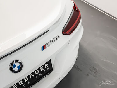 BMW Z4 Gebrauchtwagen BMW Z4 Gebrauchtwagen