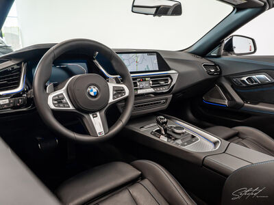 BMW Z4 Gebrauchtwagen BMW Z4 Gebrauchtwagen