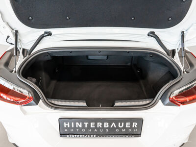 BMW Z4 Gebrauchtwagen BMW Z4 Gebrauchtwagen