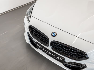 BMW Z4 Gebrauchtwagen BMW Z4 Gebrauchtwagen