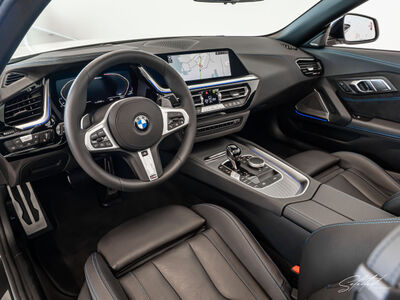 BMW Z4 Gebrauchtwagen BMW Z4 Gebrauchtwagen
