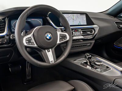 BMW Z4 Gebrauchtwagen BMW Z4 Gebrauchtwagen