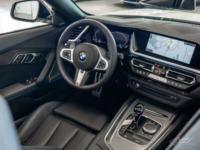 BMW Z4 Gebrauchtwagen BMW Z4 Gebrauchtwagen