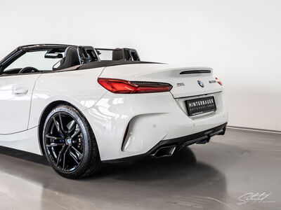 BMW Z4 Gebrauchtwagen BMW Z4 Gebrauchtwagen
