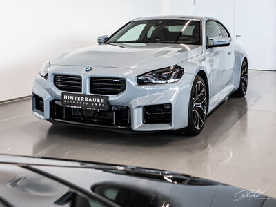 BMW 2er Gebrauchtwagen BMW 2er Gebrauchtwagen