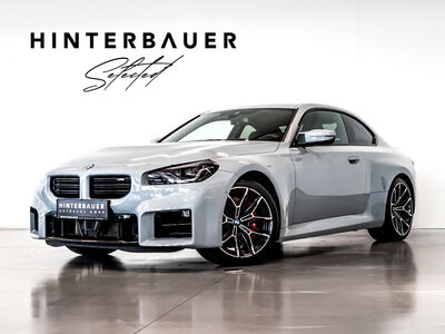 BMW 2er Gebrauchtwagen BMW 2er Gebrauchtwagen
