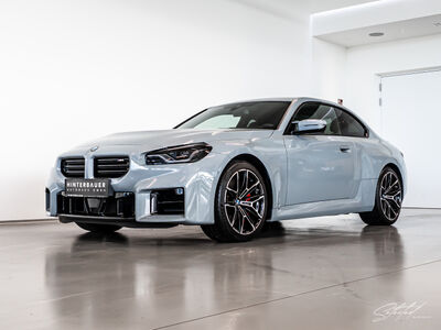 BMW 2er Gebrauchtwagen BMW 2er Gebrauchtwagen