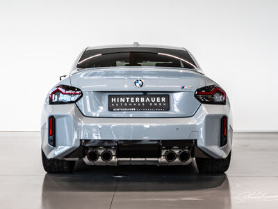 BMW 2er Gebrauchtwagen BMW 2er Gebrauchtwagen