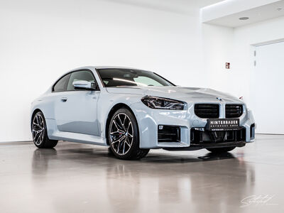 BMW 2er Gebrauchtwagen BMW 2er Gebrauchtwagen
