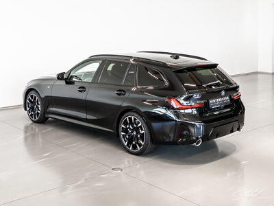 BMW 3er Gebrauchtwagen BMW 3er Gebrauchtwagen