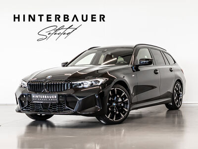 BMW 3er Gebrauchtwagen BMW 3er Gebrauchtwagen